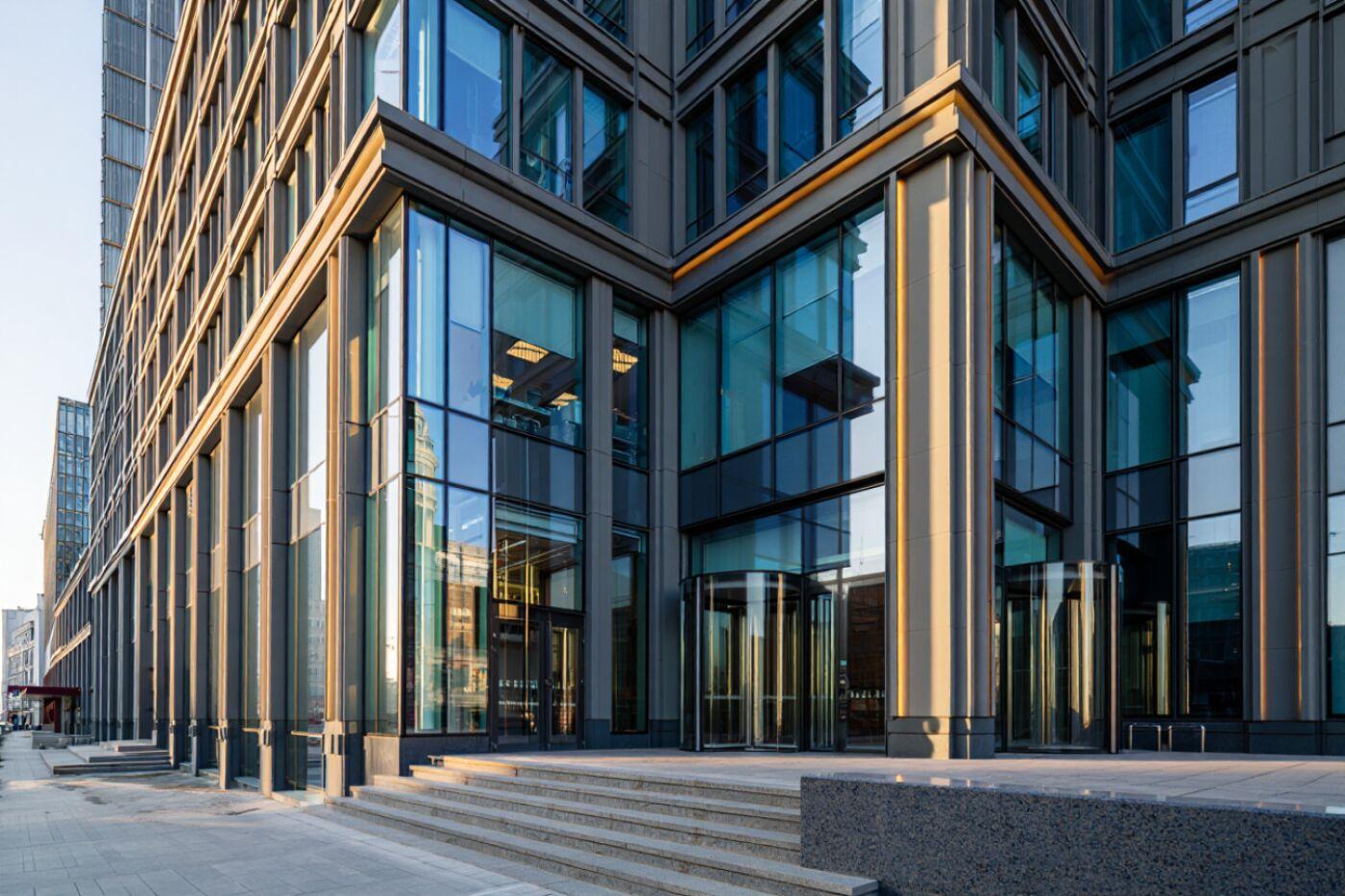 Фото статьи "Как выбрать лучшую коммерческую недвижимость"