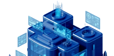 Комплексное управление зданием