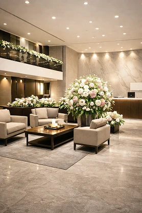 Событийное
 оформление