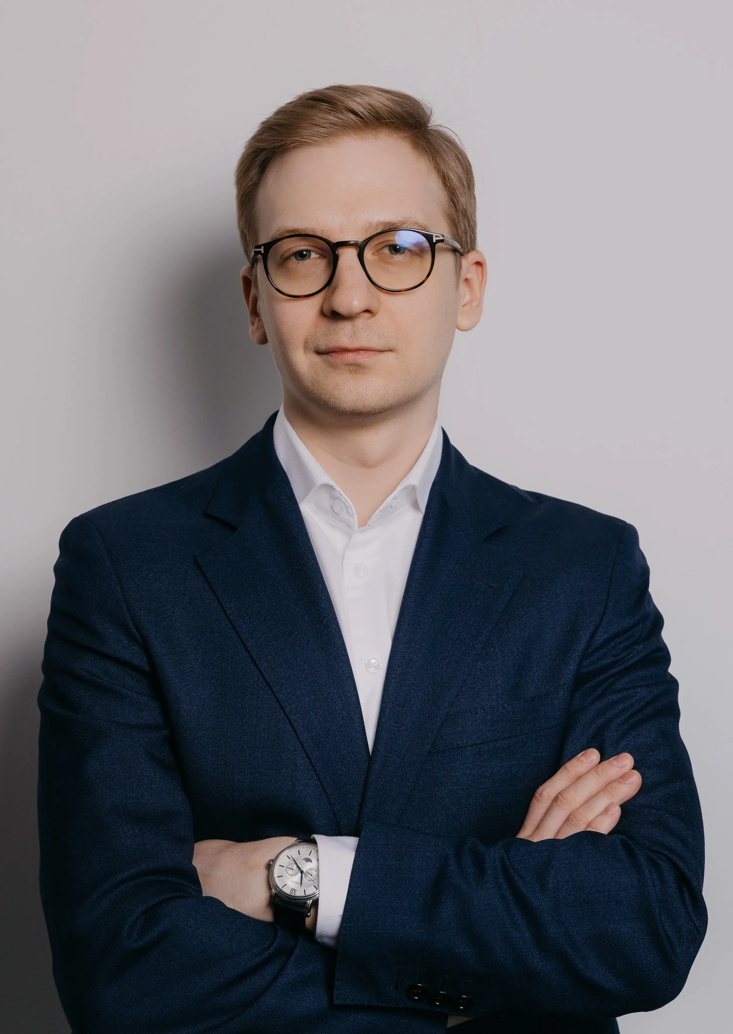 Абрамычев Евгений