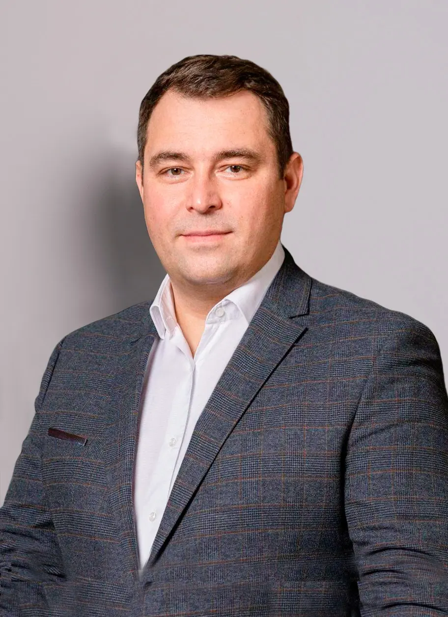 Перфильев Александр