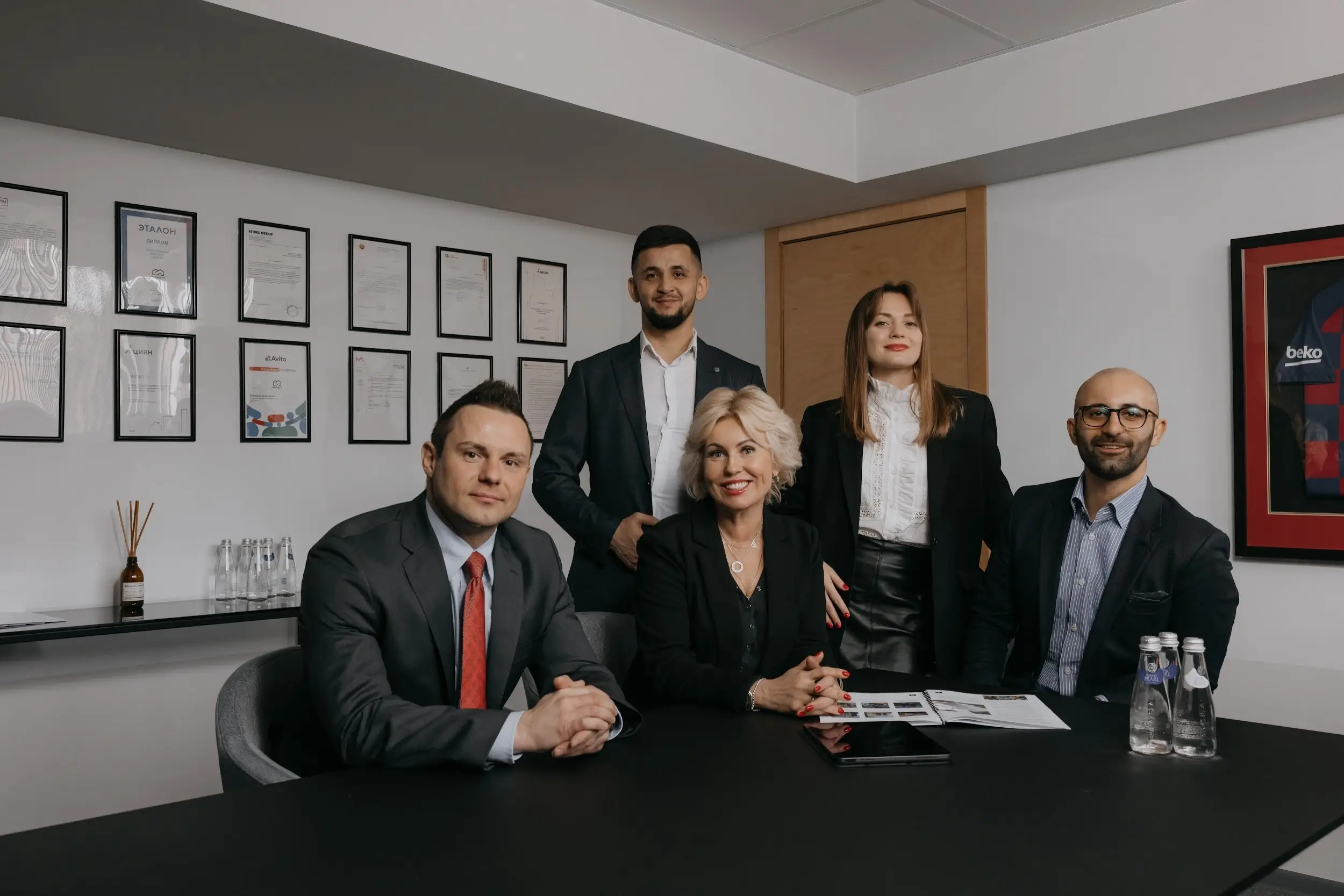 ИНВЕСТ7 ваш партнёр на рынке коммерческой недвижимости