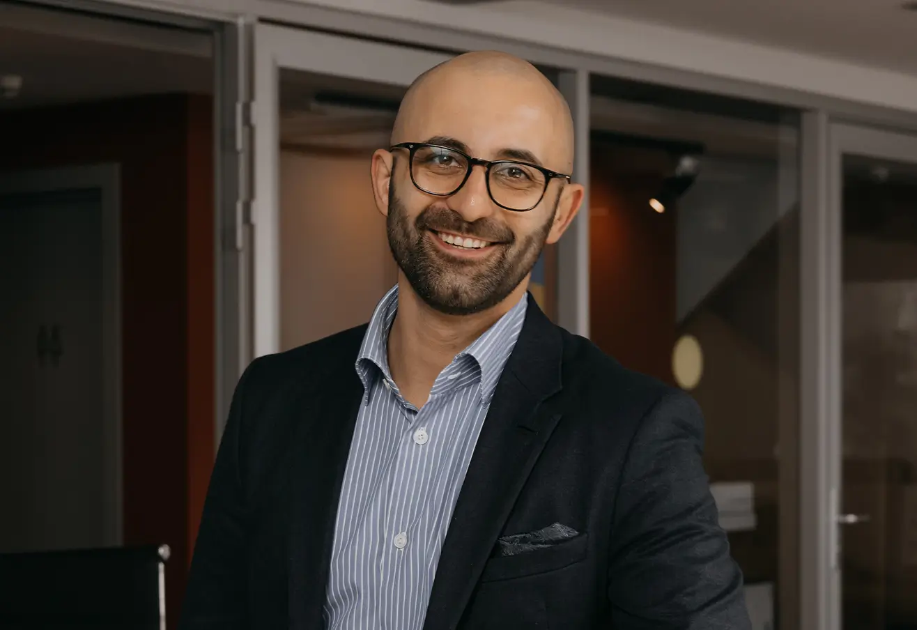 Артем Иванов