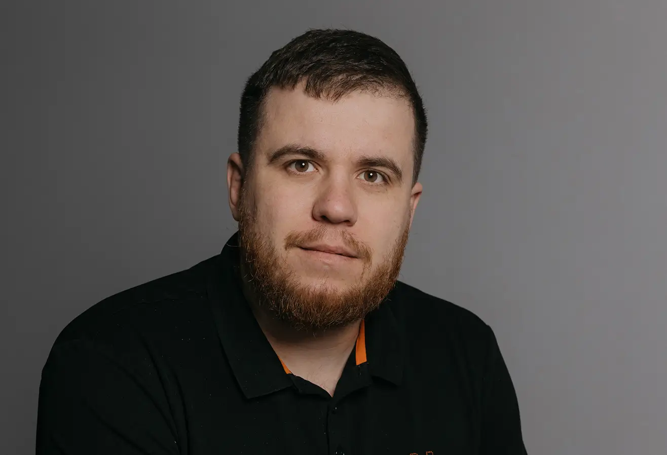 Егор Кирилов